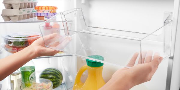 Whirlpool® Refrigerators